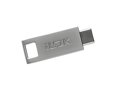 Pace iLok Key 3rd-generation USB-C